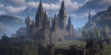 The Magic Within: Unleashing the Potential of Hogwarts Graduates